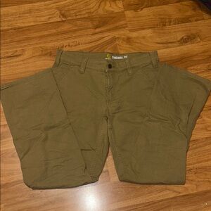 Women’s Carhartt Pants